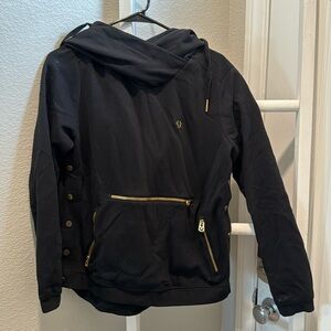 True Religion Pull Over